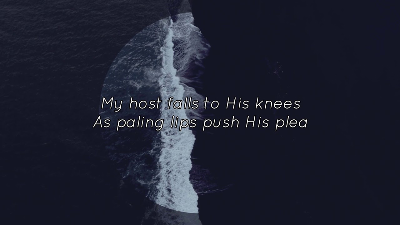 Banquet for Traitors - Oh, Sleeper Lyrics