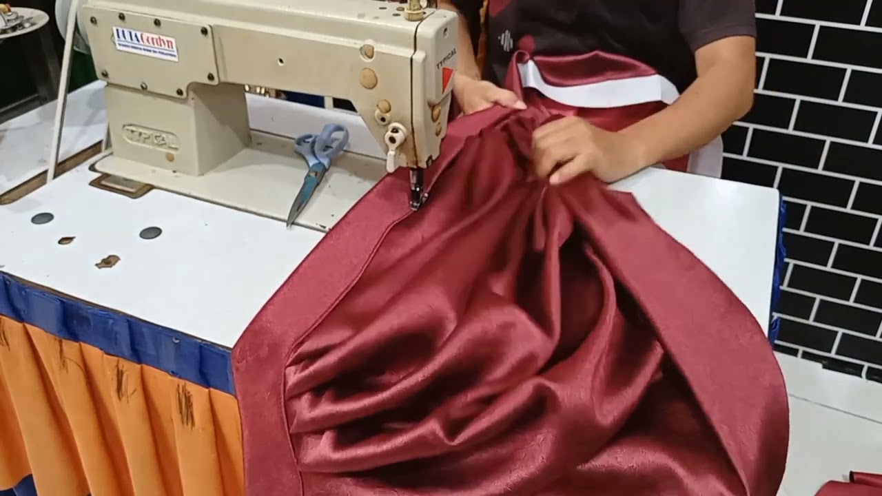 CARA MEMBUAT GORDEN MEWAH TAHAP EMPAT #tutorialgordenchannel