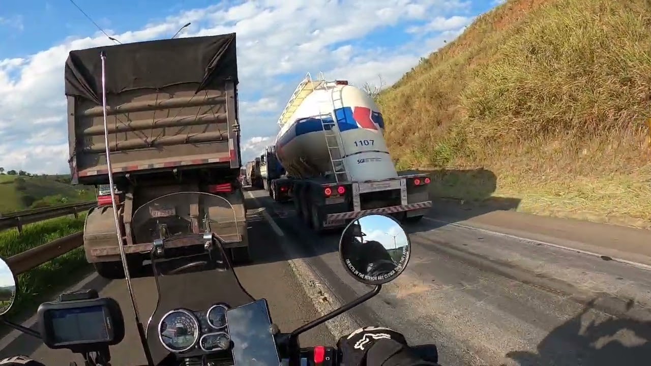 EP1 Início Expedição Nordeste | Nova Himalayan 2023