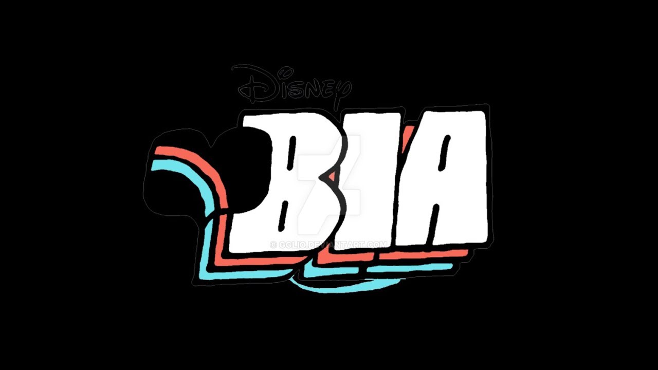 Disney Bia &iexcl;Trailer!