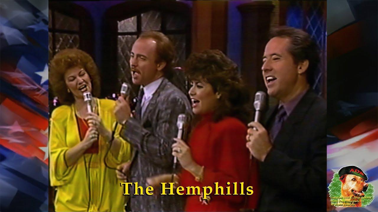 SOA Presents THE HEMPHILLS 1986