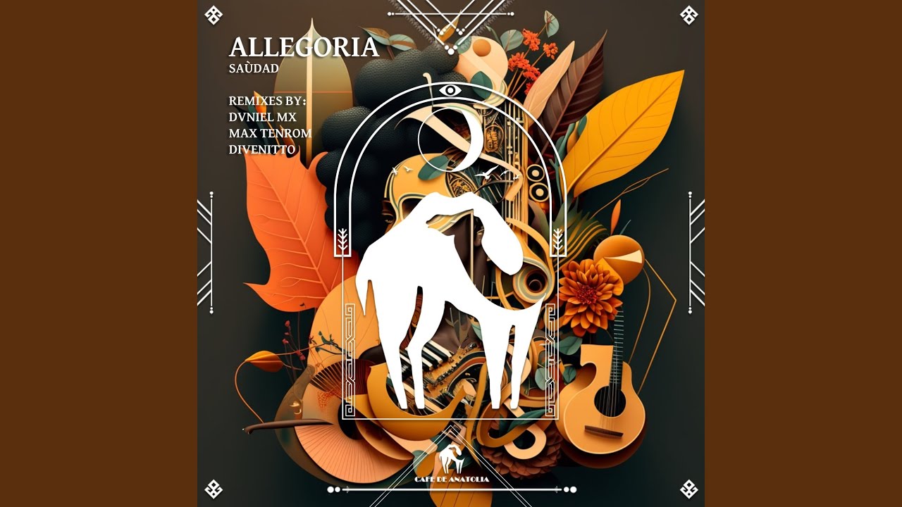 Allegoria