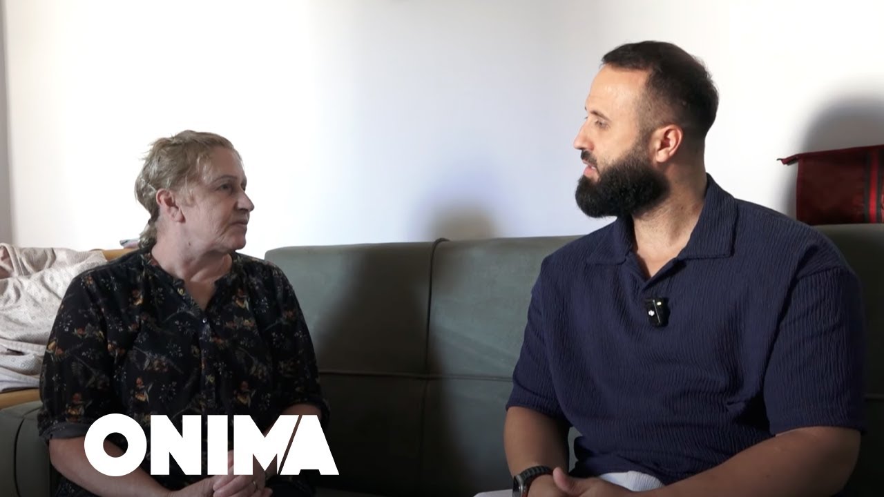 “Her te njana moter, her te tjetra”- Dhimbja e një nëne dhe vajzës së saj pa strehë