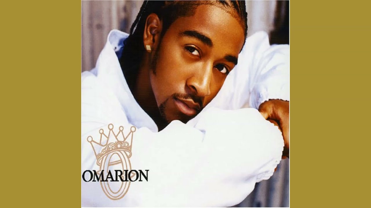 Omarion x Timbaland type beat 2022 