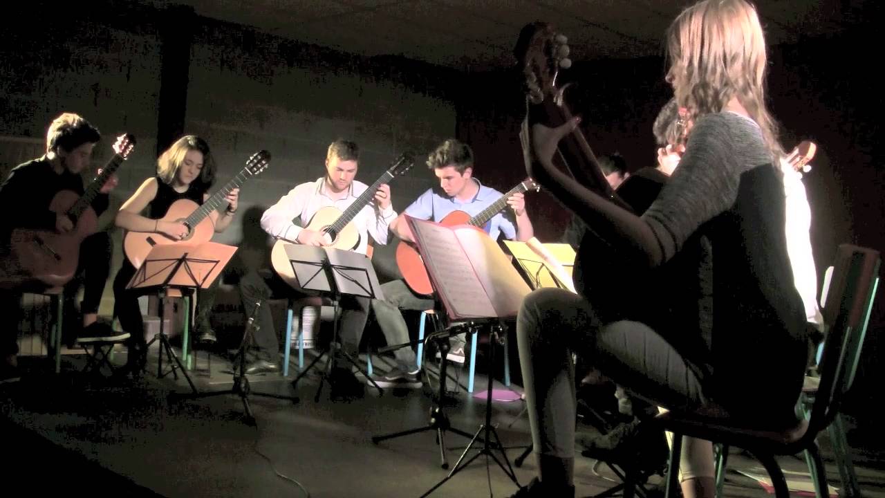 Bossa Nova - Dieter Kreidler