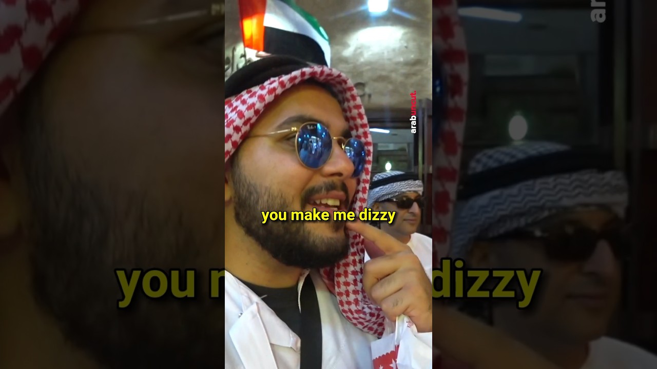 I Got Drugged in Dubai 🇦🇪