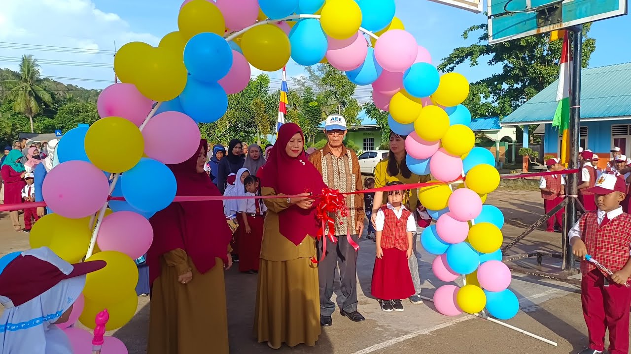 MPLS SDN 011 BINTAN TIMUR