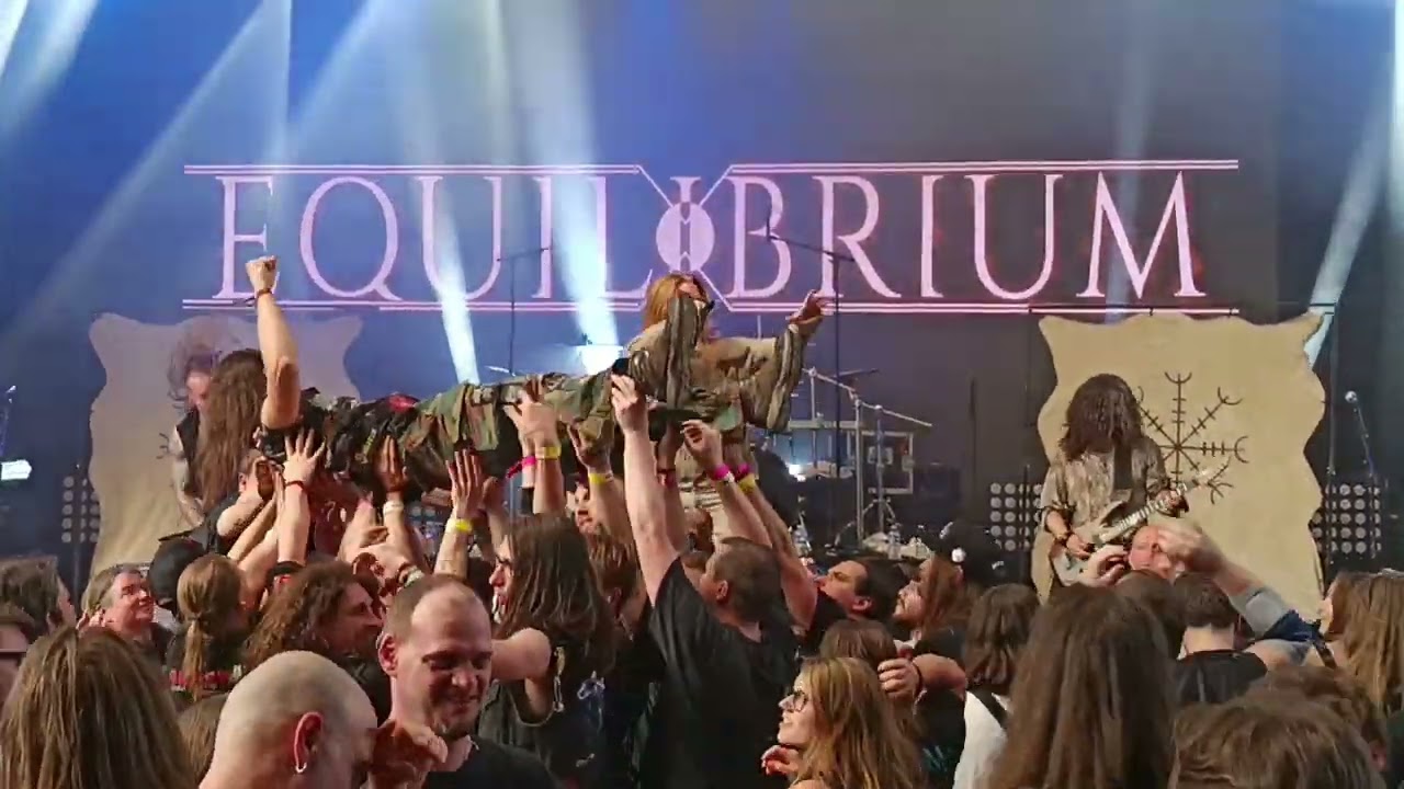 Equilibrium 