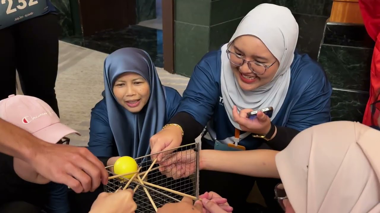 Sime Motors Team Building 2026 Highlight Video @ Mandarin Oriental Kuala Lumpur