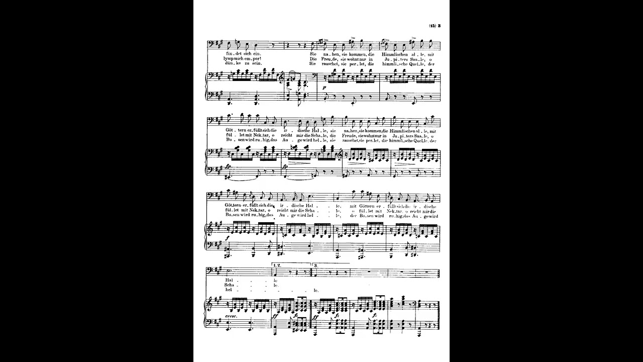 schubert dithyrambe d 801 mp4