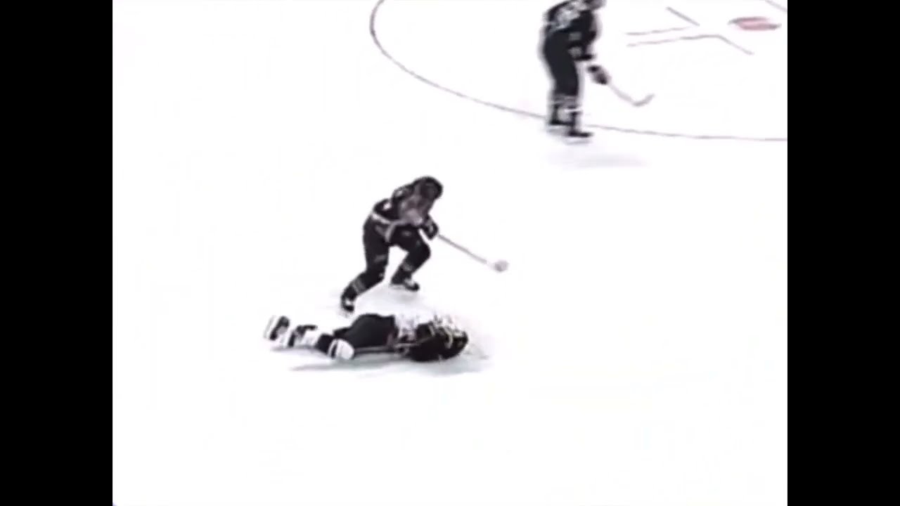 Top 10 Mike Peca Hits