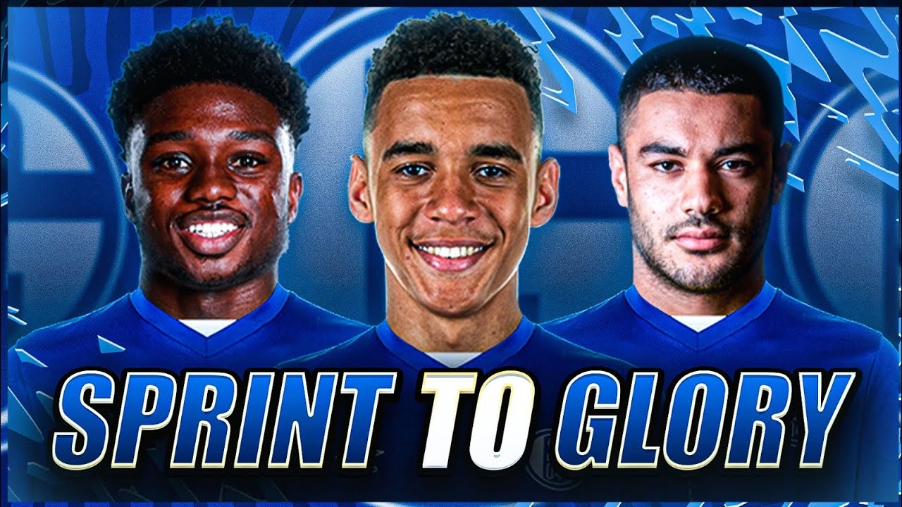FIFA 22: Nach WIEDERAUFSTIEG zum DOUBLE-SIEGER!!😍🏆🔝 Schalke Sprint to Glory