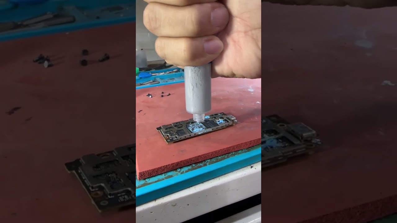 Asus ROGPHONE 5 Problem No Service #asus #asusrogphone5 #asusrog #samsung #iphone