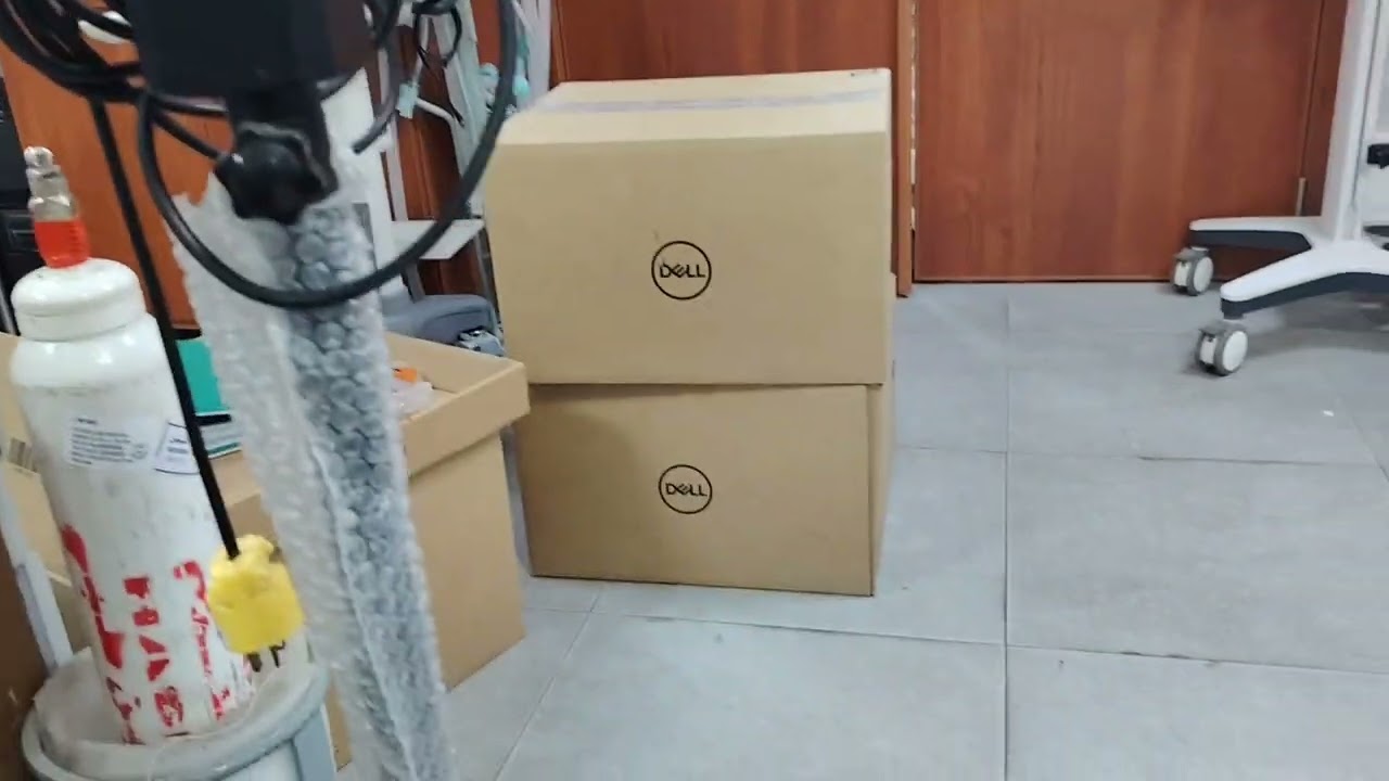 Upgrading Windows 11 Mindray Central Monitoring System with out using Dongle. 