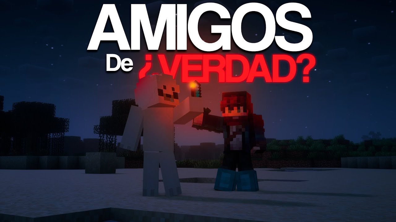 Lo que me HUBIERA gustado SABER sobre la AMISTAD...