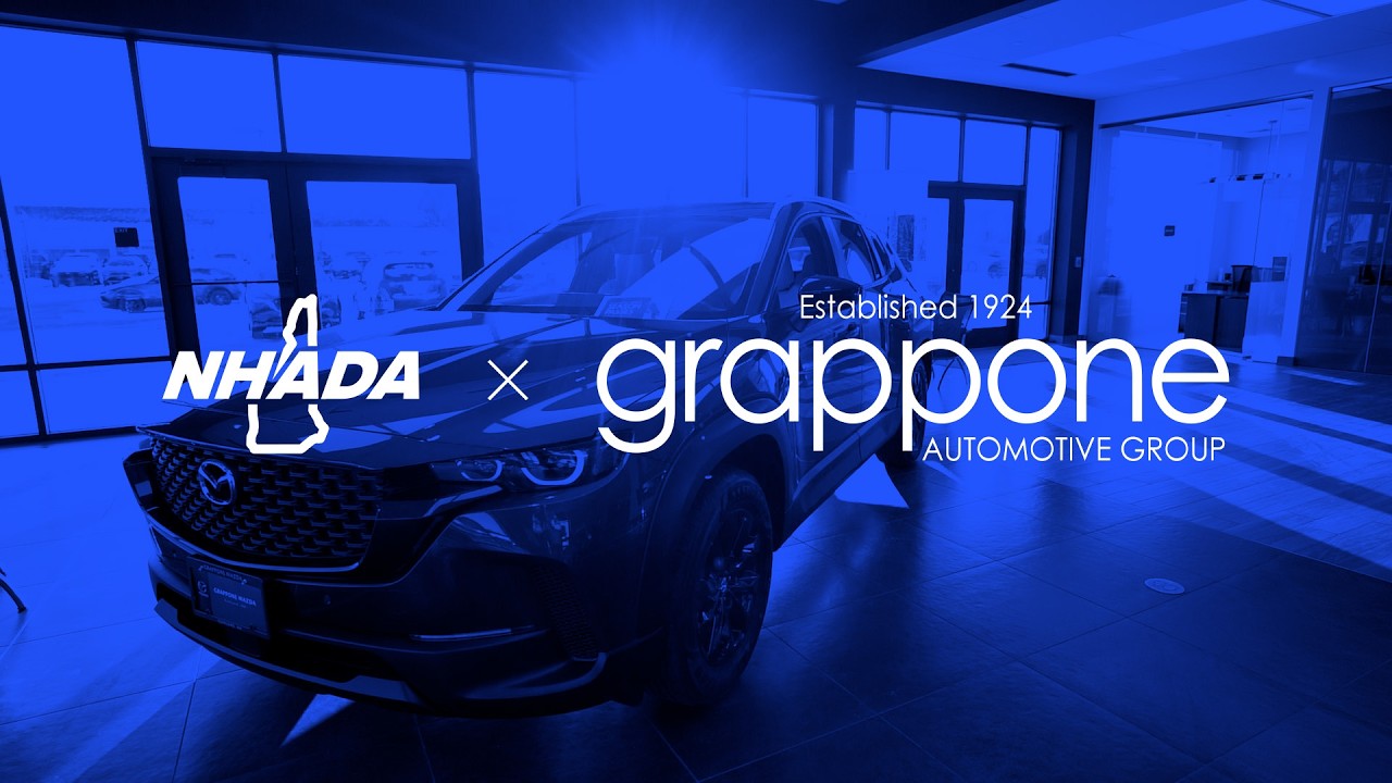 Creative Services in Action | Grappone Automotive