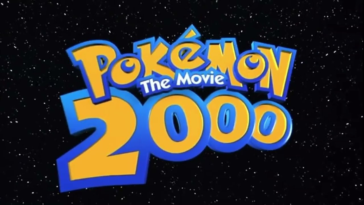 Pokémon 2000 Expanded Soundtrack: 1 - Harmony Disturbed (A tribute to evilkraanvogelz)