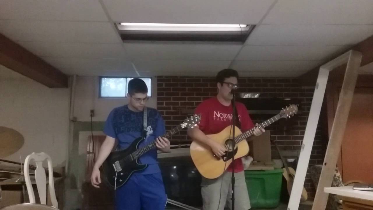 One Direction - Illusion ( Cover By Push )