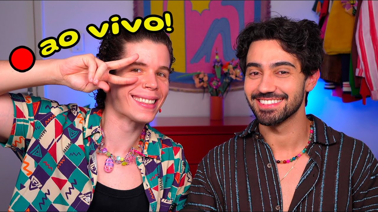 mds, que semana!!!