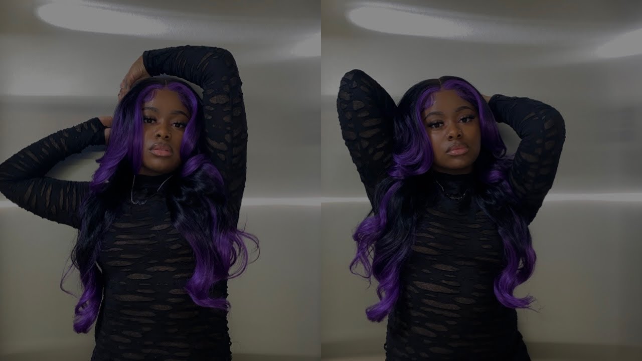 Sensational |Vice Unit 10| EbonyLine | Luvvmaaz