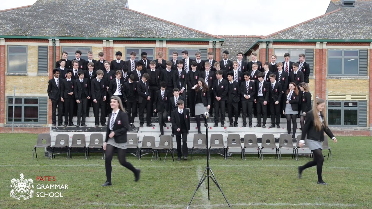 Pates Grammar Year 11