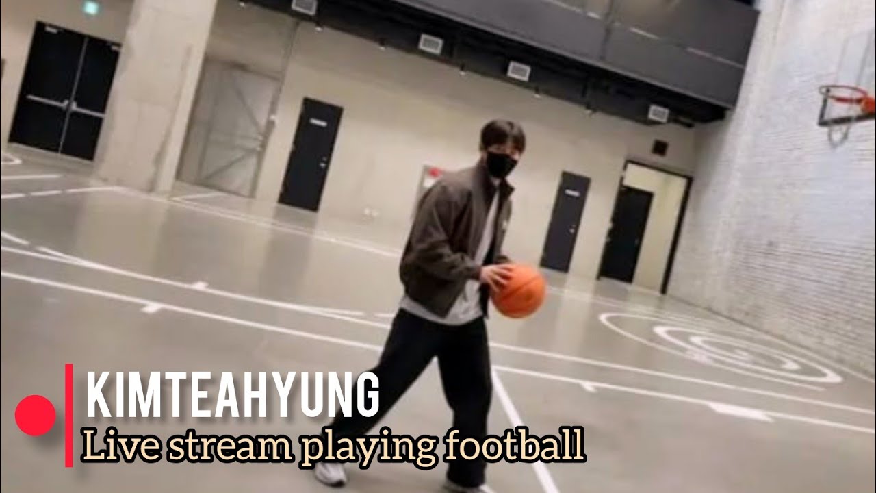 Kim Taehyung's Sports Highlights 2025