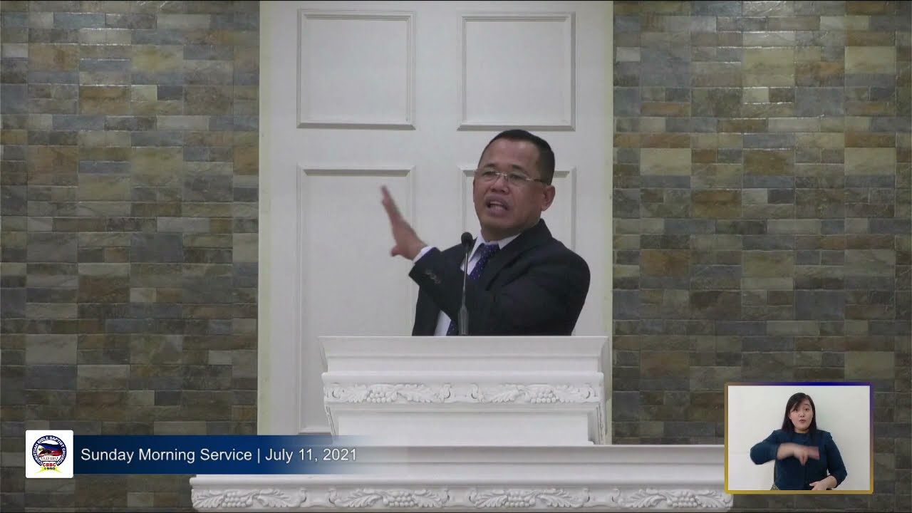 CONTENTMENT - PTR. GIL M. LAURENA