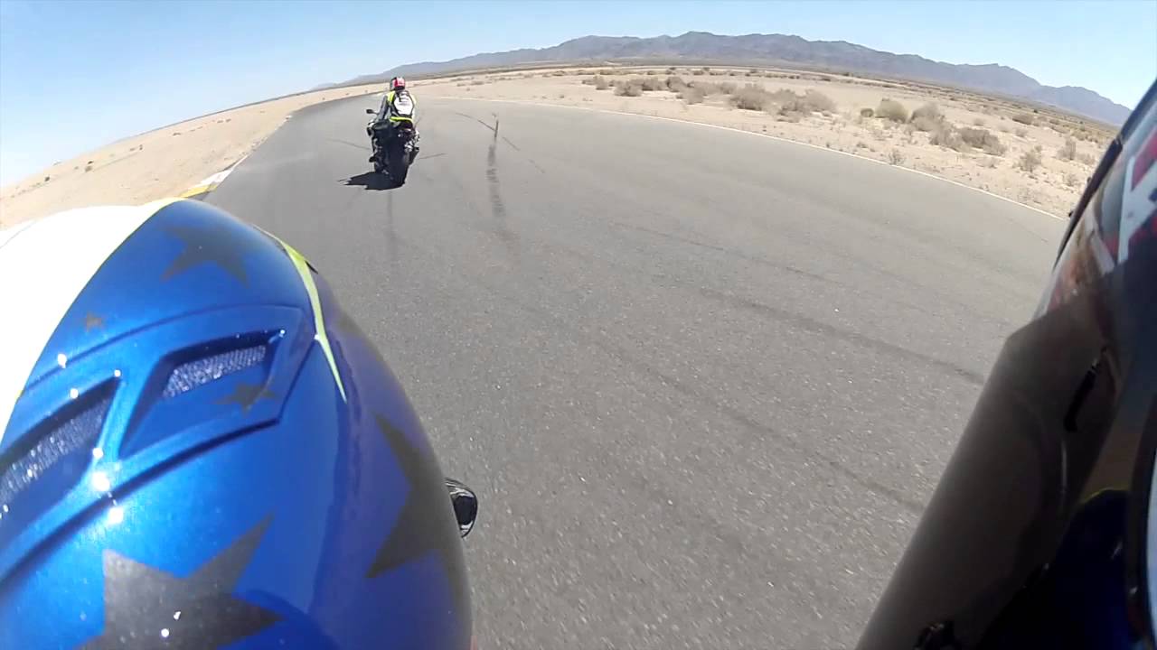 STAR School 2up Ride with Jason Pridmore