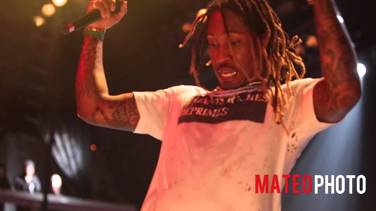 Future - 