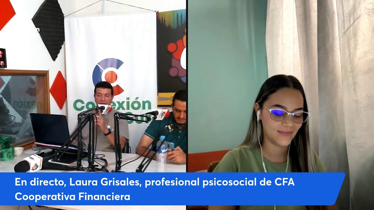 Conexión Sur febrero 27 de 2026