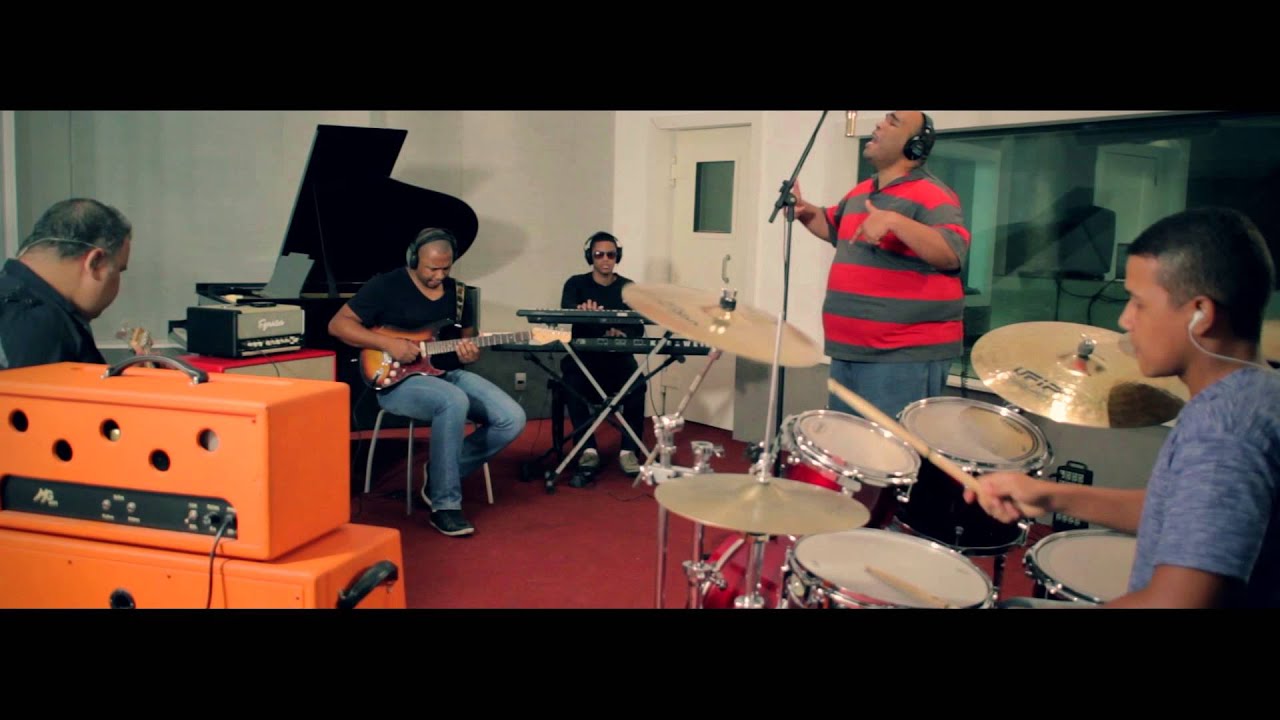 Marcos Kinder  Derrama Clipe Oficial