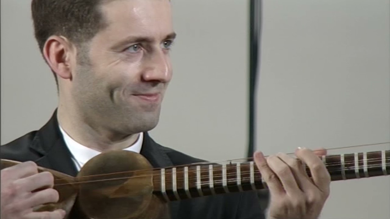 Sahib Paşazadə — Zakir Bağırov 