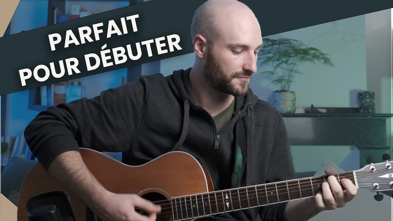 Tuto guitare : Apprendre Talkin about a revolution (Tracy Chapman) | 3 méthodes