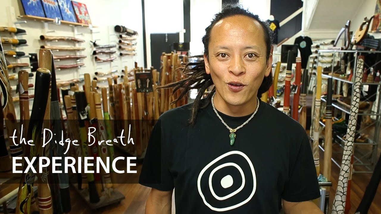 Didgeridoo Breath Australia - Take a look inside...
