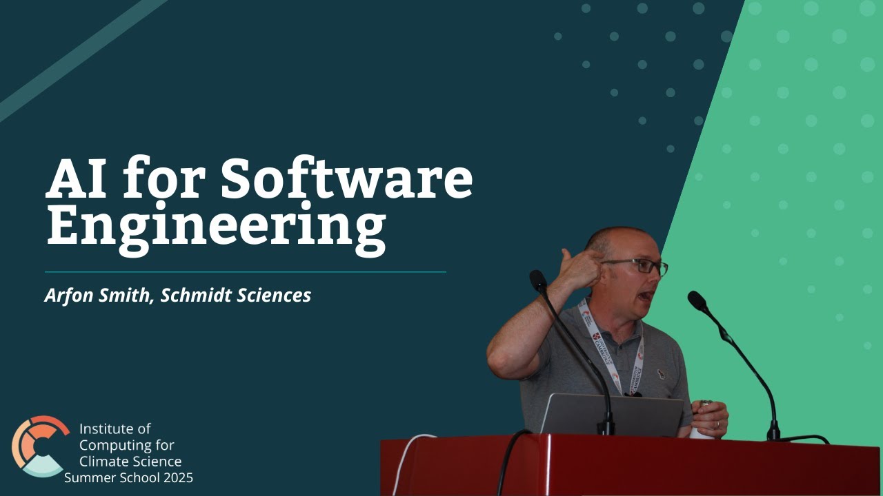 AI for Software Engineering