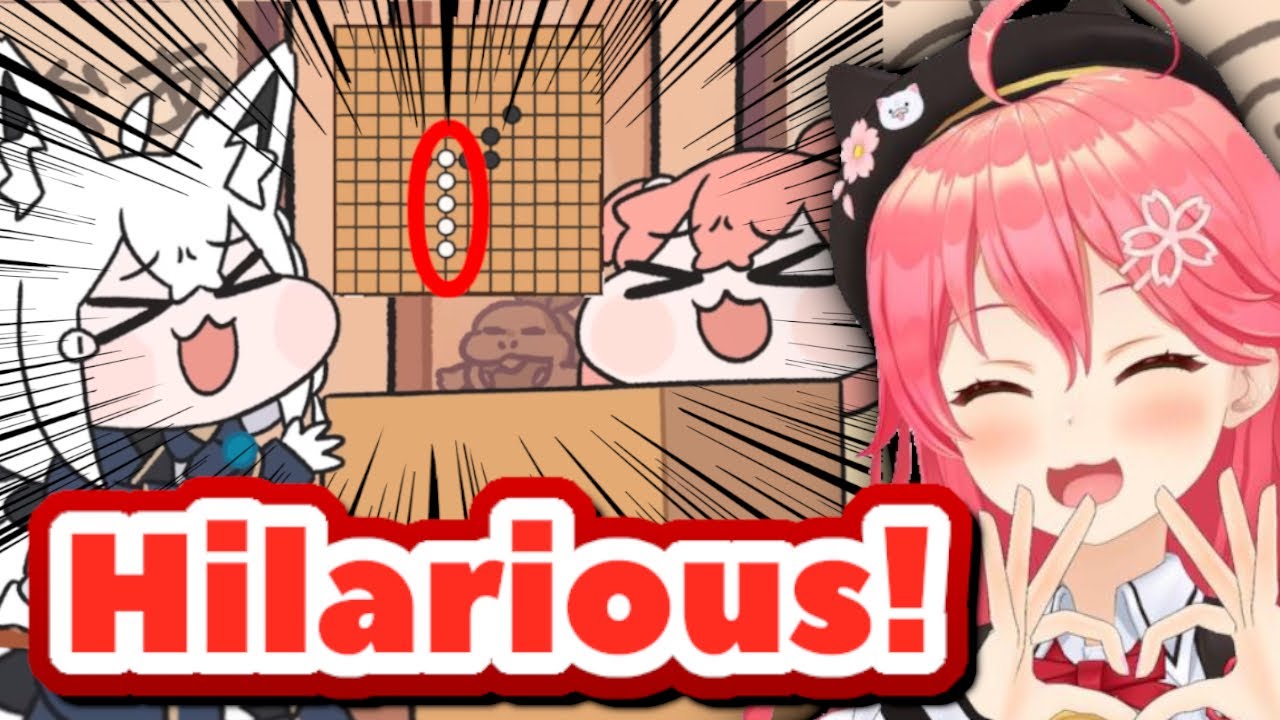 Miko Reacts to the 