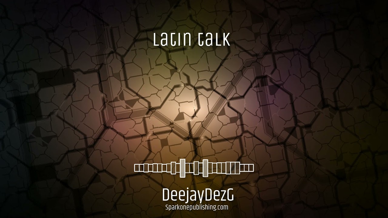 Latin talk (FREE BEAT ) DEEJAYDEZG