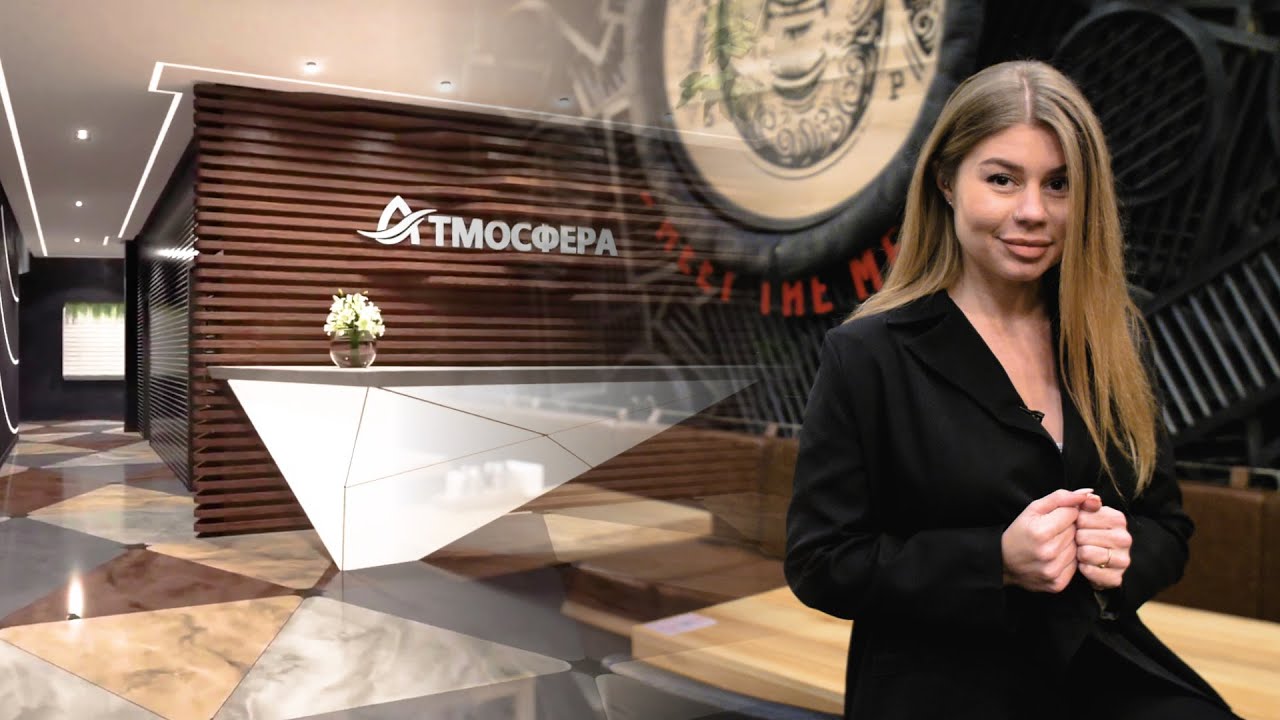 Обзор ЖК 