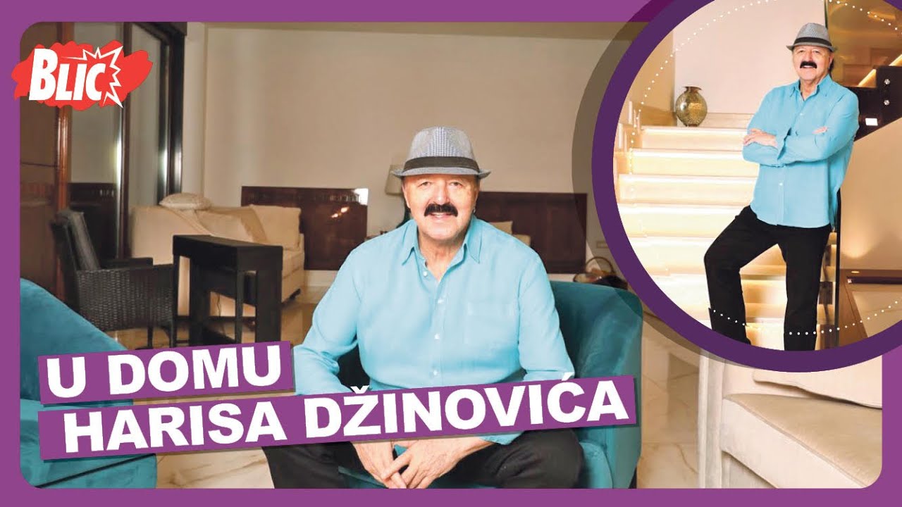 DECA SU MALO POKVARENA: Haris Džinović o životu nakon razvoda, otkrio DA LI JE U KONTAKTU SA MELINOM
