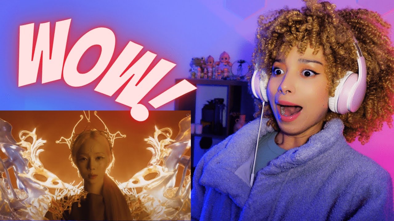 MY FIRST TIME WATCHING aespa 에스파 'Armageddon' MV