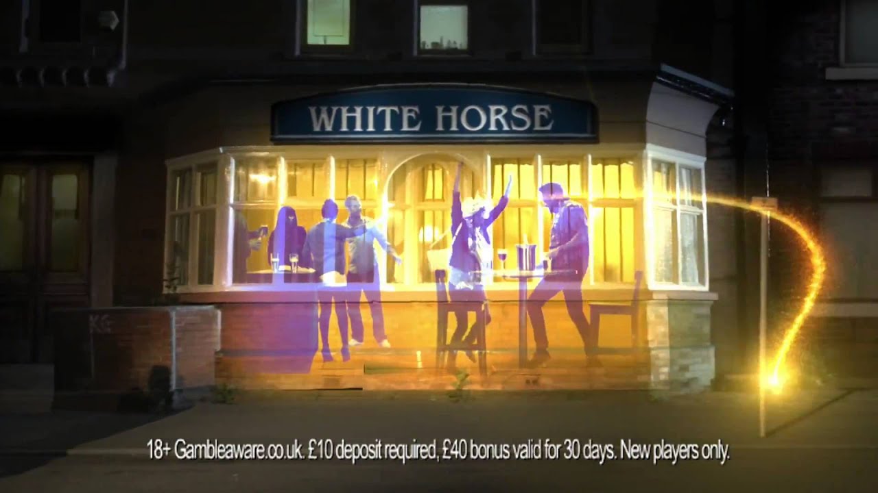 GalaBingo com June 2013 TV advert featuring the Buzzwire