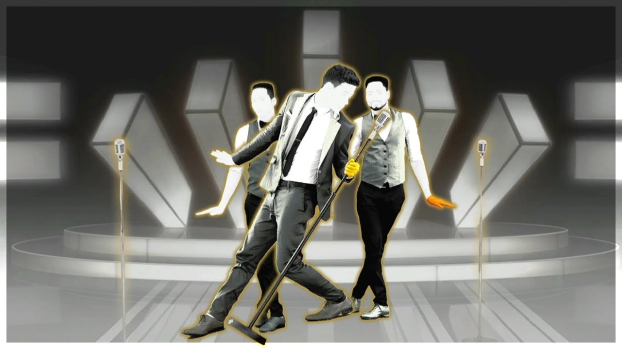 Just Dance Unlimited - Happy By Pharrell Williams [ALT] (Megastar - 13K)