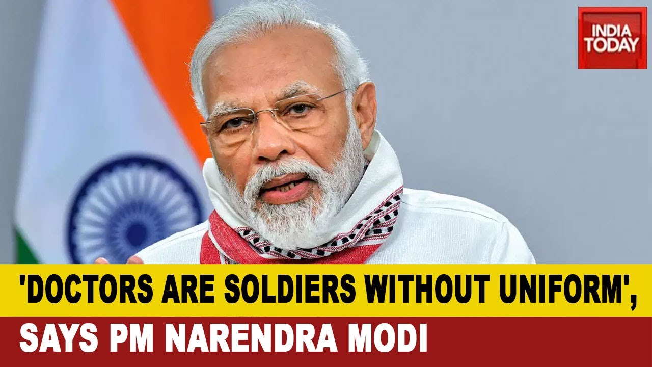 'Pre And Post COVID World Will Be Totally Different', Says PM Narendra Modi