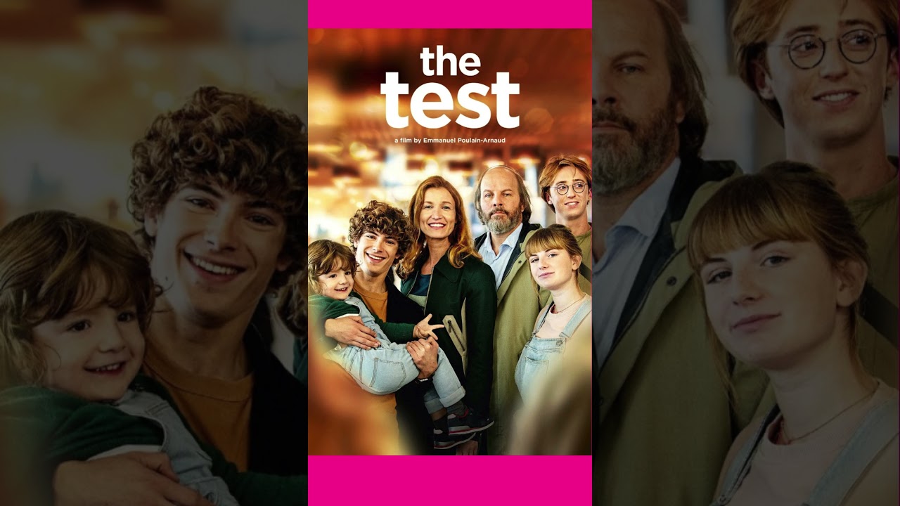 The Test / Le Test 