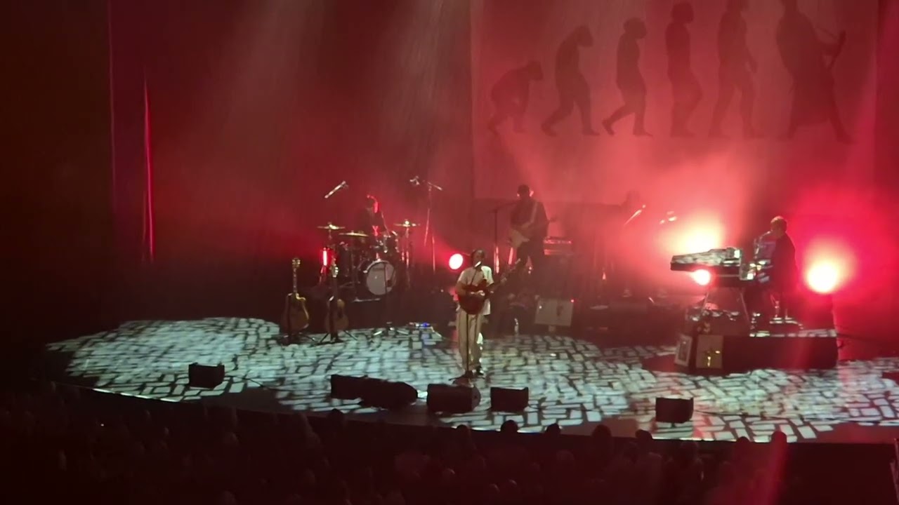 Jacob Hellman Cirkus Stockholm 251021