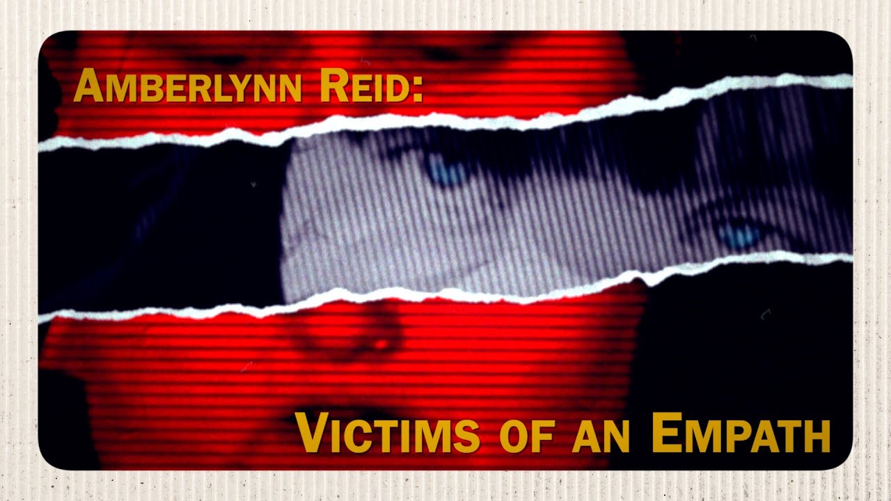Victims of an Empath, an Amberlynn Reid Series: Episode 2 - Krystle