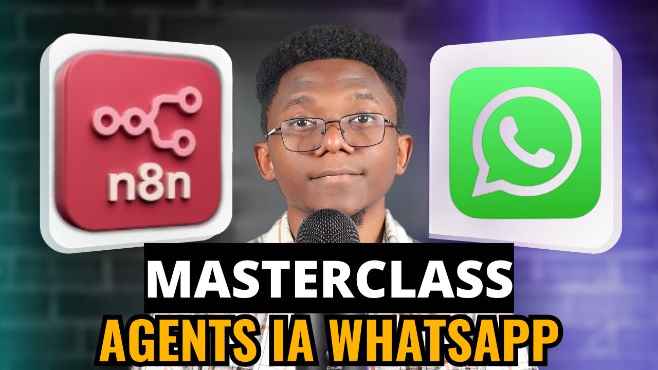 Agents IA WhatsApp : Comment Créer et Vendre aux Entreprises