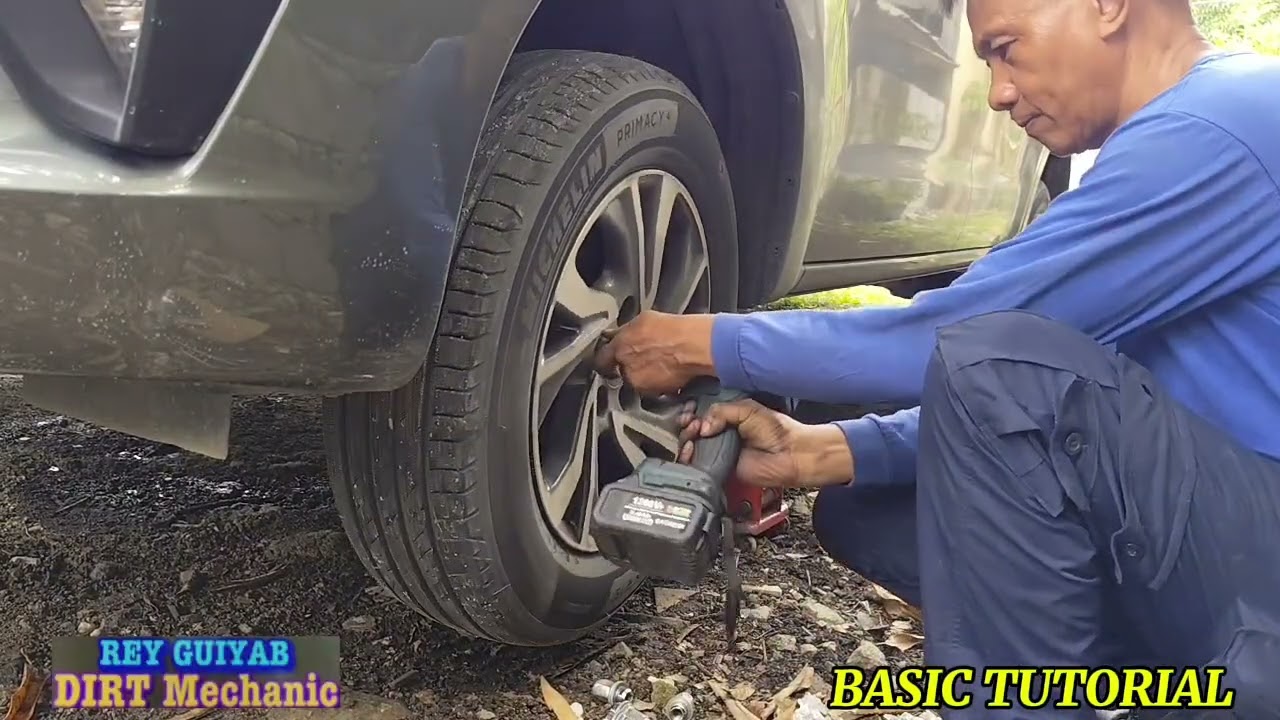 TOYOTA INNOVA Part2:  Bumibigla pag nag preno at pag aarangkada pigil ang hatak? | DIRT MECHANIC