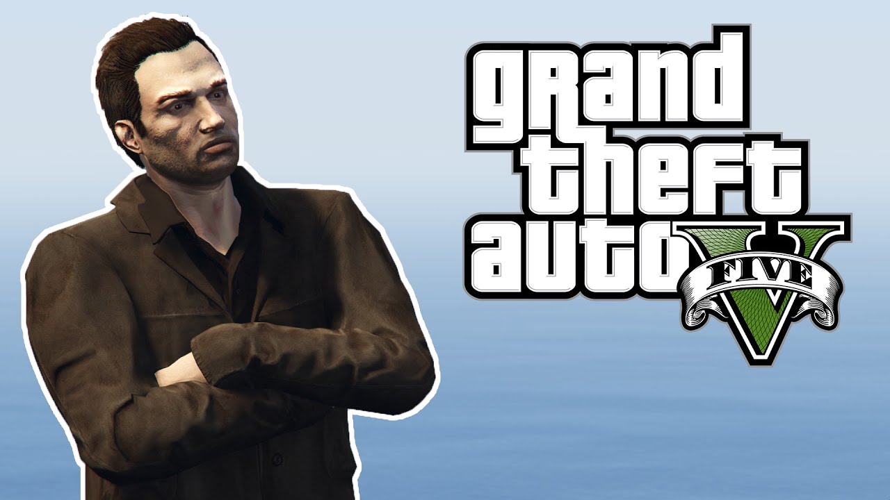 The GTA Connection Epilogue - Toni Cipriani