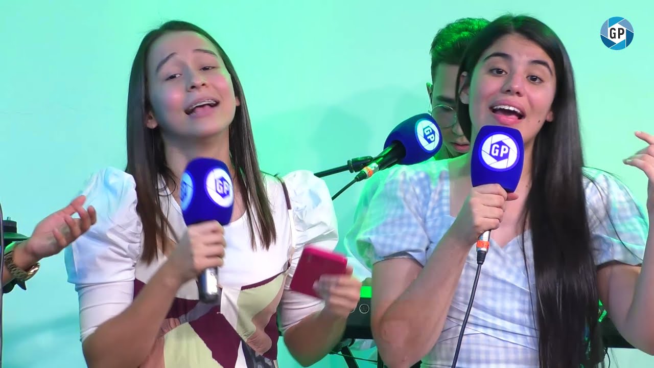 Tu nombre es como ungüento - NUEVOS HIMNOS DE ALABANZA Y ADORACIÓN -  GP BAND
